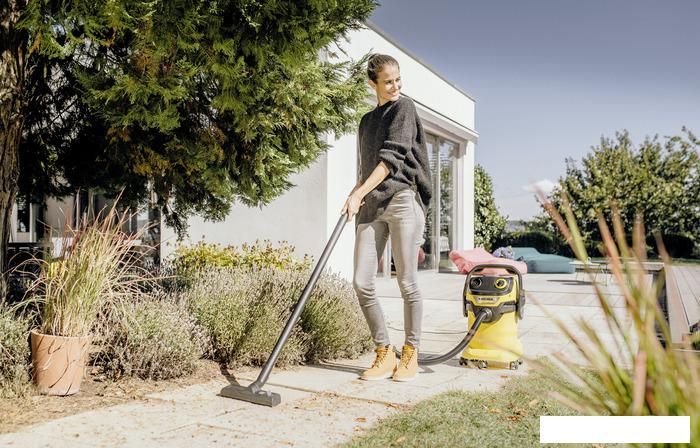 Пылесос Karcher WD 5 V-25/5/22 1.628-300.0