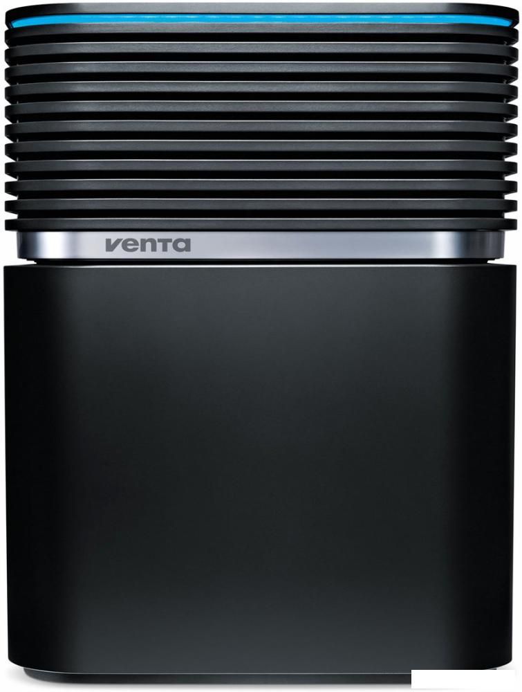 Мойка воздуха Venta Aerostyle LW74 (черный)