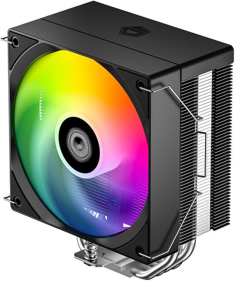 Кулер для процессора ID-Cooling SE-214-XT V2 ARGB
