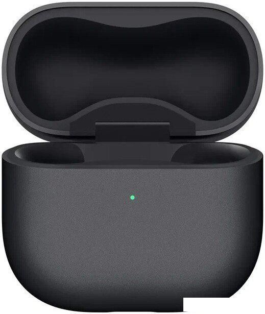Наушники Huawei FreeClip 2 (черный, международная версия)