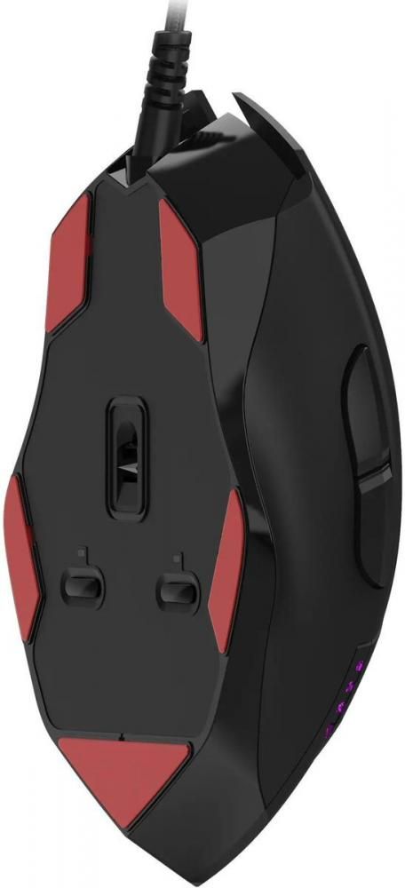 Игровая мышь A4Tech Bloody V8M Max