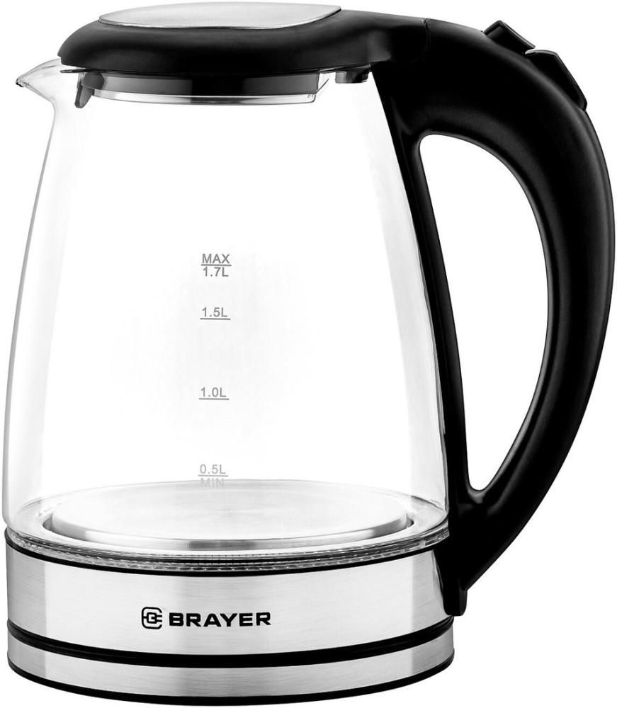 Электрический чайник Brayer BR6116