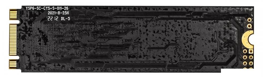 SSD ExeGate Next Pro+ 128GB EX280471RUS