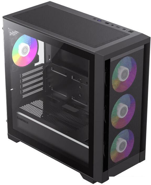 Компьютеры TGPC Action 5 81831 I-X