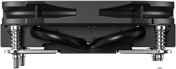 Кулер для процессора ID-Cooling IS-28i Black