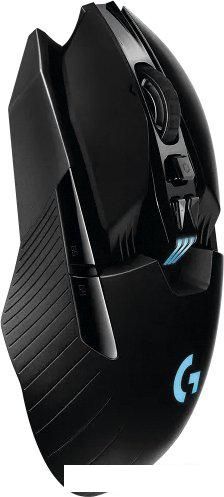 Игровая мышь Logitech G903 Lightspeed Hero 25K
