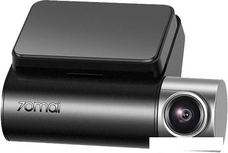 Видеорегистратор-GPS информатор (2в1) 70mai Dash Cam Pro Plus A500S (международная версия)