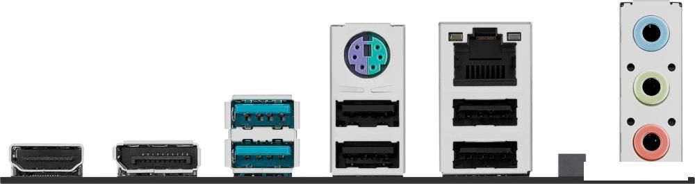 Материнская плата ASUS Prime H810M-A-CSM