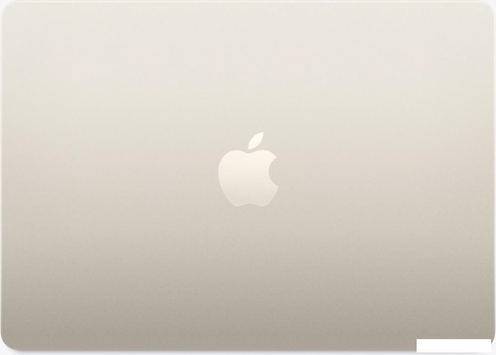 Ноутбук Apple MacBook Air 13.6" M5 2026 MDHC4
