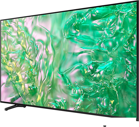 Телевизор Samsung Crystal UHD DU8000 UE85DU8000UXRU