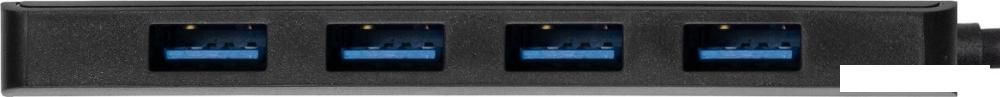 USB-хаб  ExeGate DUB-4CP/1 EX293986RUS