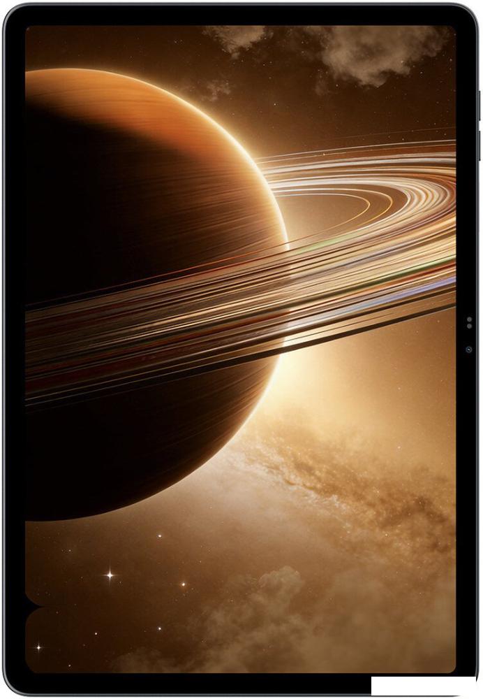 Планшет Blackview Mega 12 5G 12GB/256GB (космический серый, с аксессуарами)