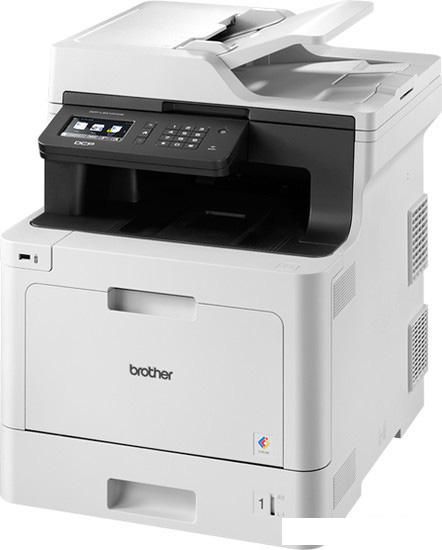 Принтеры и МФУ Brother DCP-L8410CDW