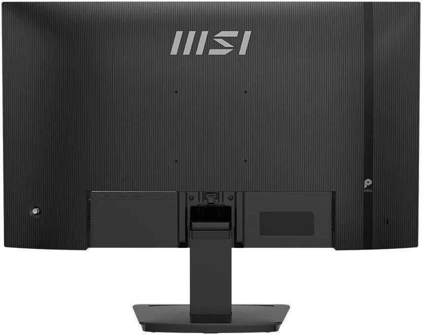 Монитор MSI Pro MP273Q E7