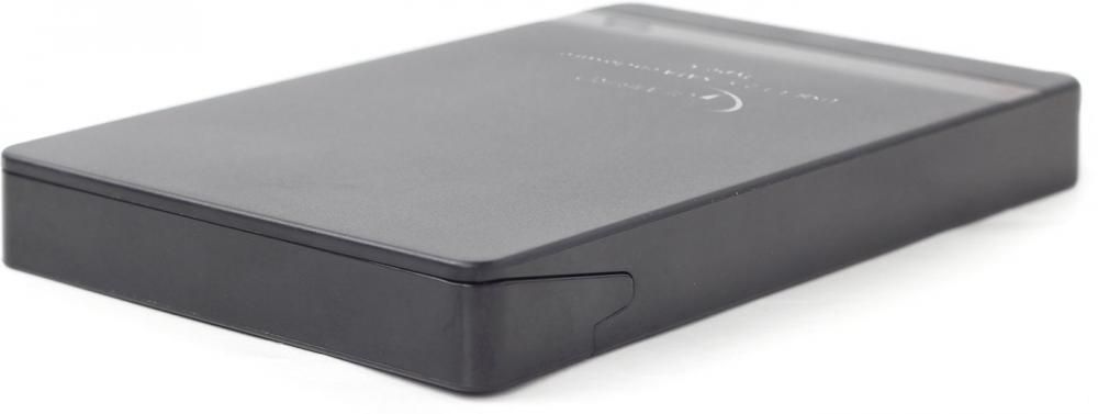 Бокс для накопителей 2.5" Gembird EE2-U31S-2