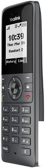 IP-телефон Yealink W71H