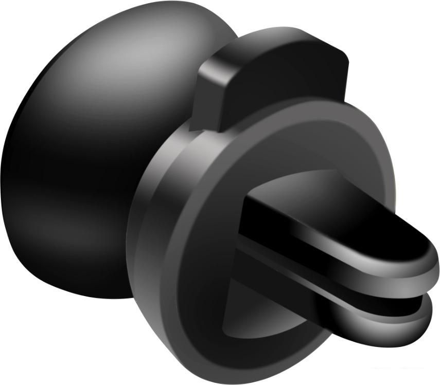 Держатель для смартфона Ginzzu GH-380M