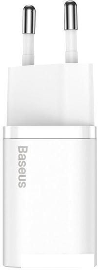 Сетевое зарядное Baseus TZCCSUP-L02