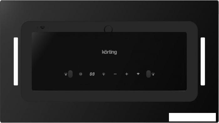 Вытяжки Korting KHI 6099 ICGN