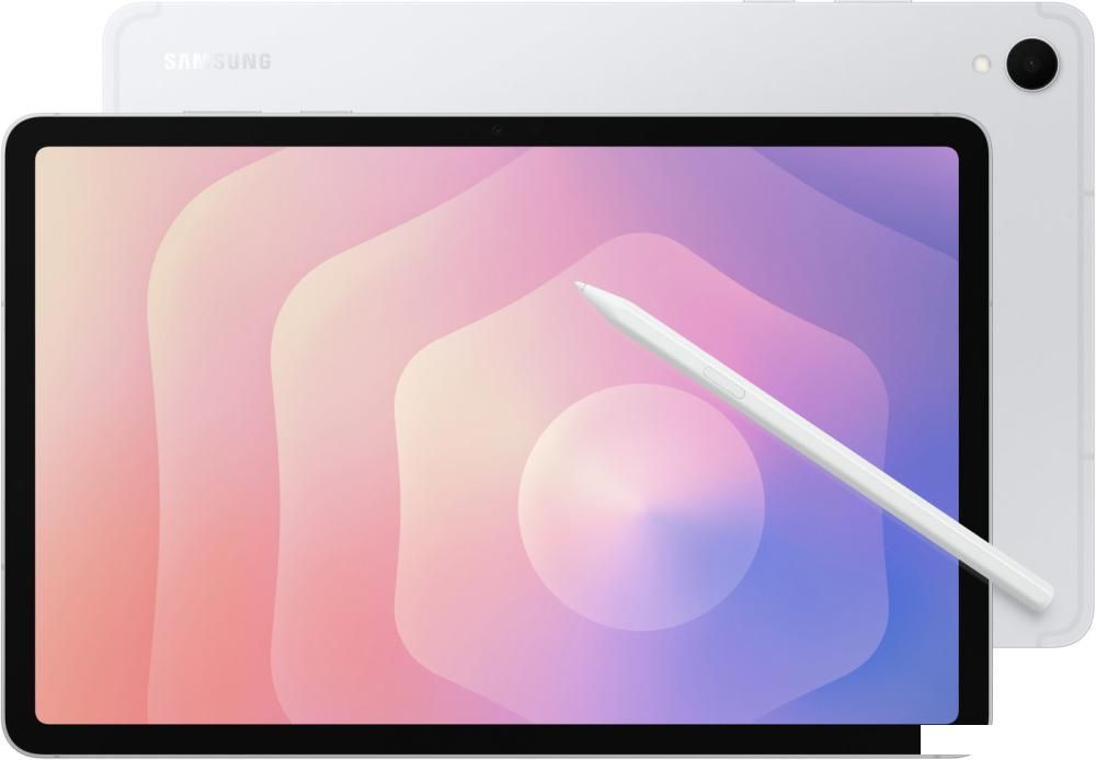 Планшет Samsung Galaxy Tab S11 Wi-Fi SM-X730 12GB/128GB (серебристый)