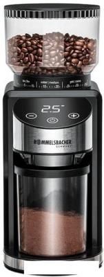 Электрическая кофемолка ROMMELSBACHER EKM 400
