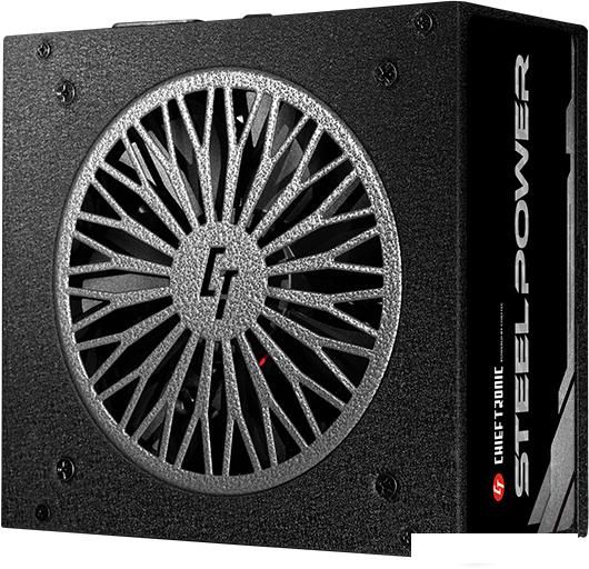 Блок питания Chieftec Steel Power BDK-750FC