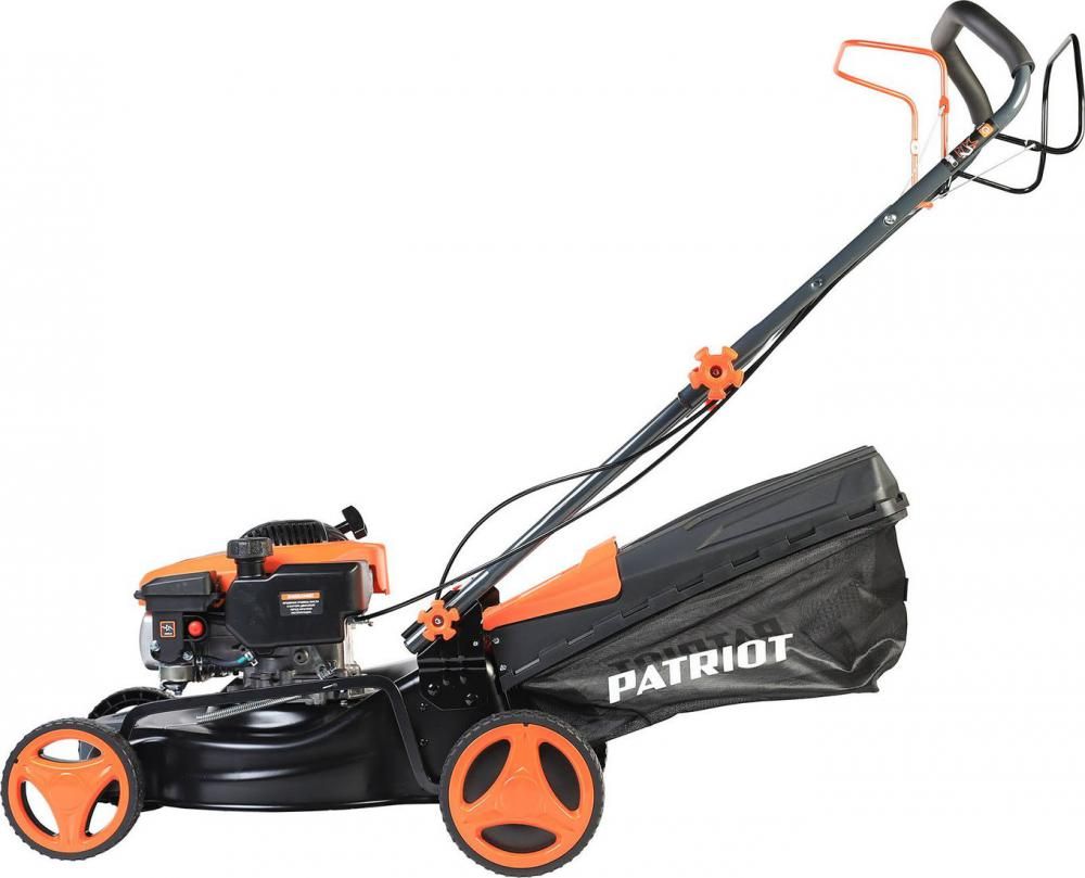 Газонокосилка Patriot PT 42 LS (512109004)