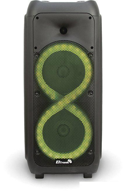 Патибокс Eltronic 20-58 Dance Box 500