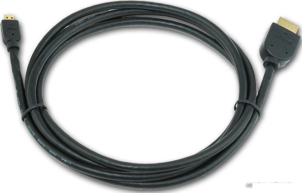 Кабель Cablexpert CC-HDMID-6