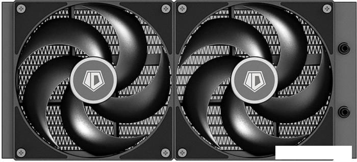Система жидкостного охлаждения для процессора ID-Cooling FrostFlow FX280 Pro SE