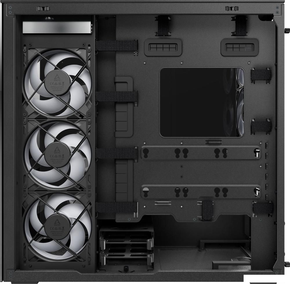 Корпус Arctic Xtender VG ACPCC00019A