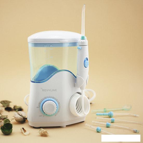 Ирригатор  Revyline RL 100 (белый)
