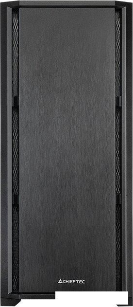 Корпус Chieftec Pro Midi TG