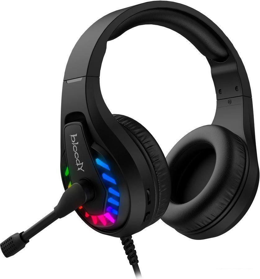Наушники A4Tech Bloody G230P