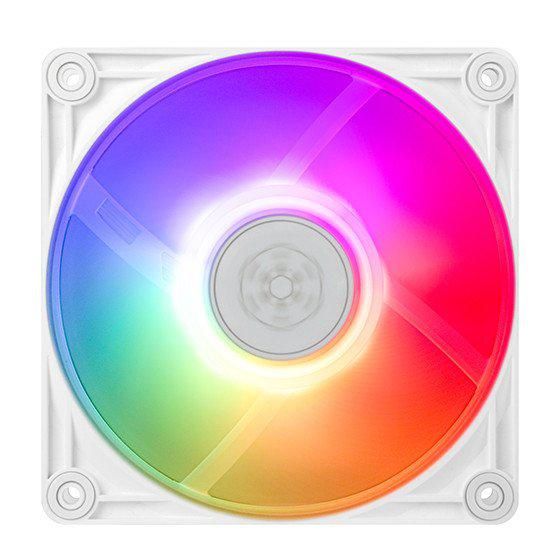 Вентилятор для корпуса SilverStone Vista 140 ARGB SST-VS120W-ARGB