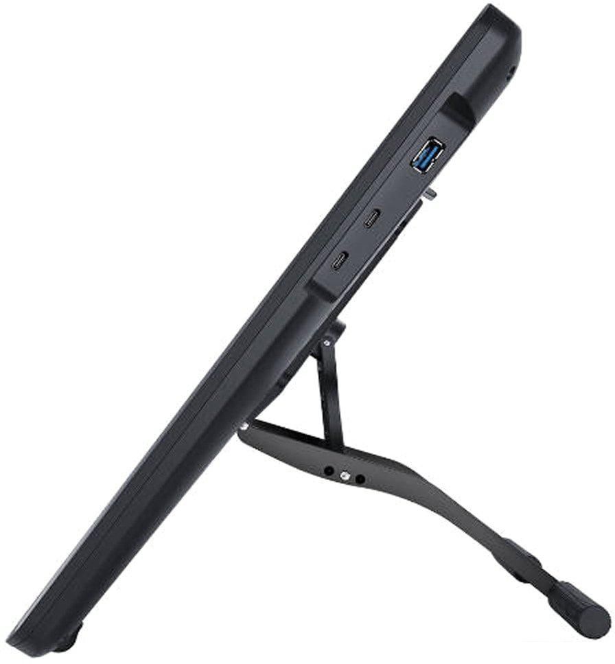 Графический монитор Huion Kamvas 22 2020
