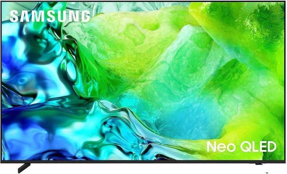 MiniLED телевизор Samsung Neo QLED QN80H 4K QE55QN80HAUXPY