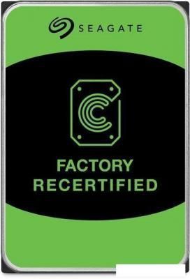 Жесткий диск Seagate Exos 26TB ST26000NM001C Жесткий диск Seagate Exos 26TB ST26000NM001C