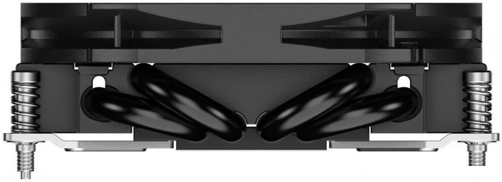 Кулер для процессора ID-Cooling IS-30A Black