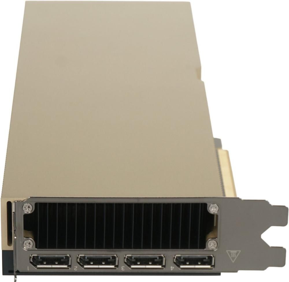 Видеокарта NVIDIA L20 48GB GDDR6 900-2G133-00A0-000