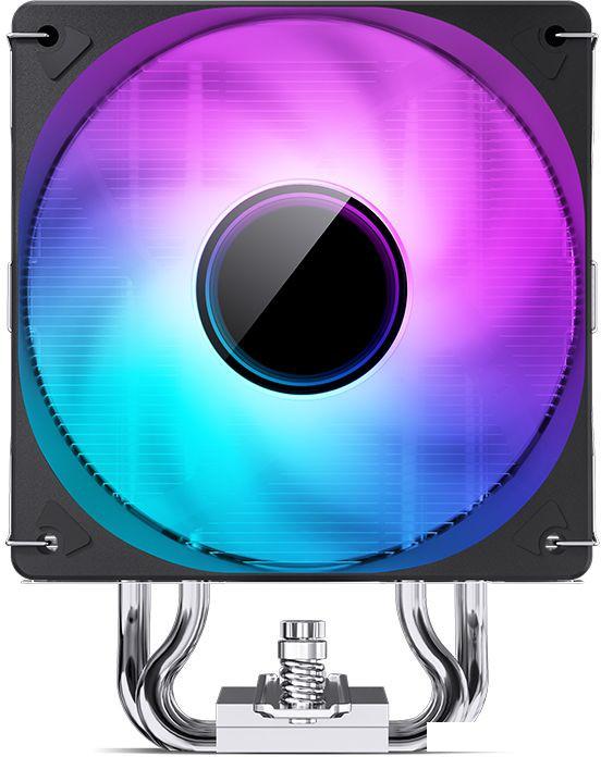 Кулер для процессора Jonsbo CR-1000 V2 Pro Color