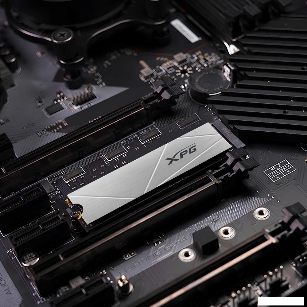 SSD ADATA XPG Gammix S60 Blade 1TB AGAMMIXS60-1T-CS