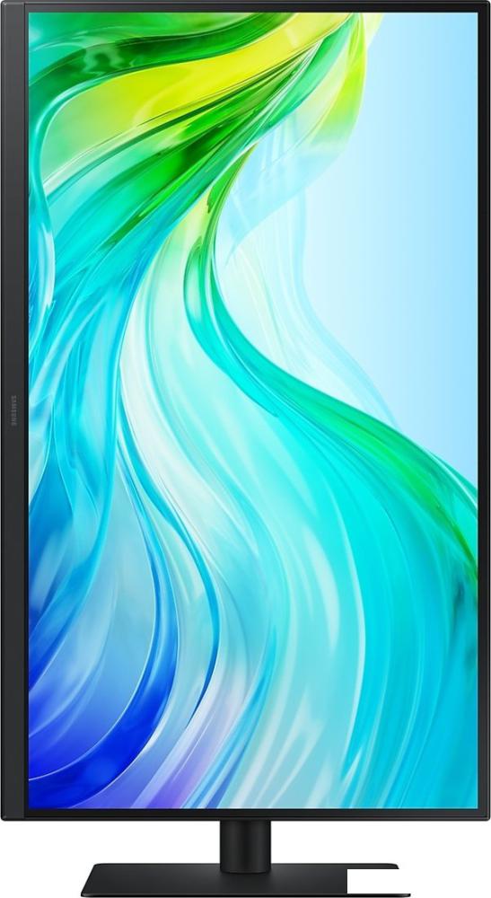 Монитор Samsung ViewFinity S6 S61F LS27F610EAIXCI