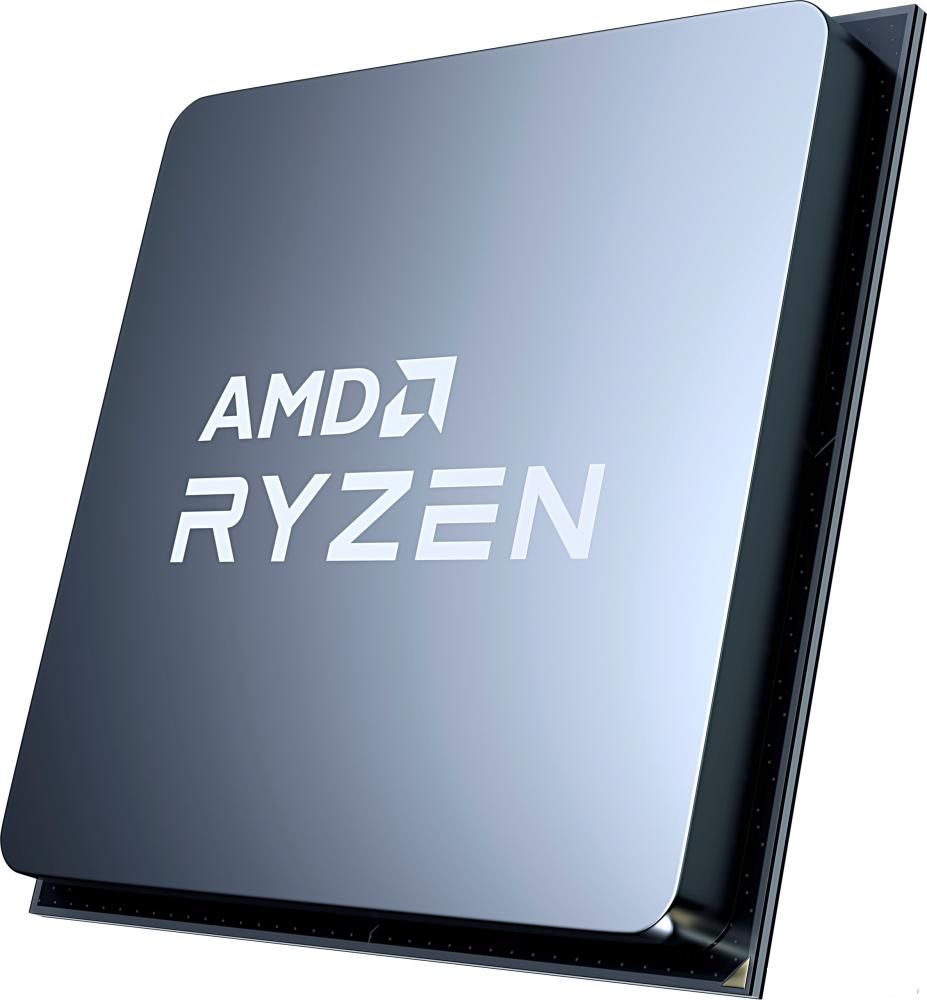 Процессор AMD Ryzen 9 5950X