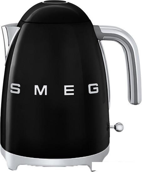 Электрический чайник Smeg KLF03BLEU