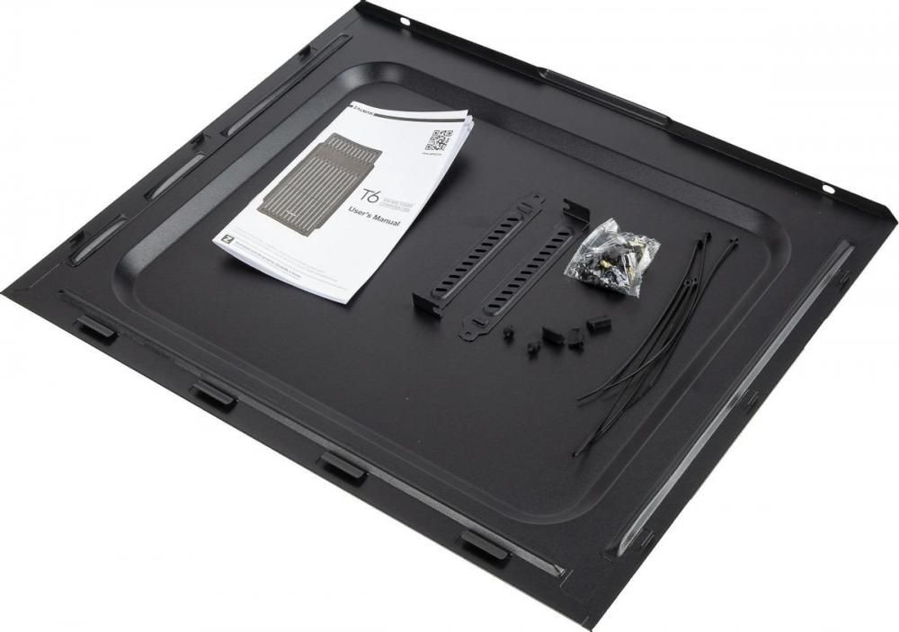 Корпус Zalman ZM-T6