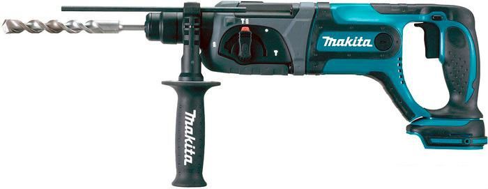 Перфоратор Makita DHR241Z (без АКБ)