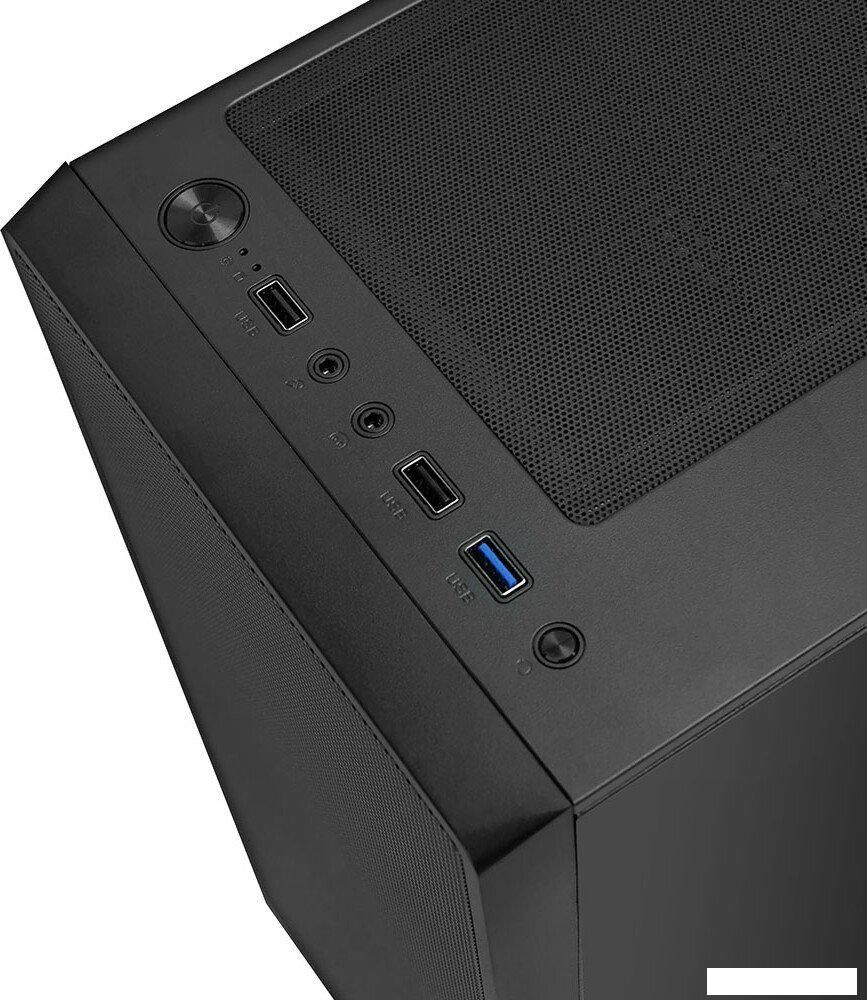 Корпус Ginzzu CL121