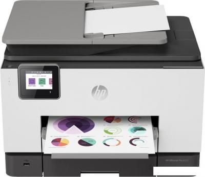 МФУ HP OfficeJet Pro 9023