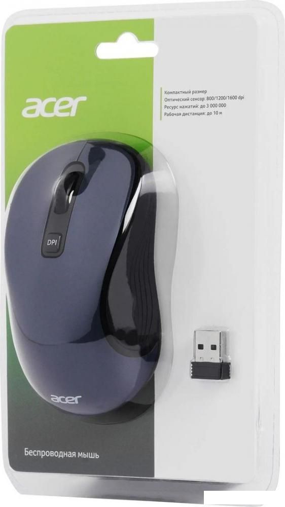 Мышь Acer OMR306